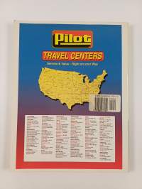 Exit Authority - A Complete U. S. Directory of Interstate Exit Businesses and Services