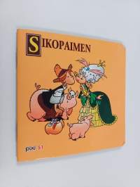 Sikopaimen