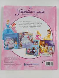 Täydellinen päivä