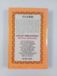 Ivanhoe (Ruotsinkielinen)