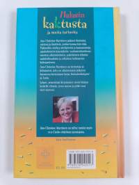 Halasin kaktusta ja muita kertomuksia (signeerattu, tekijän omiste)