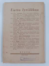 Viisas kerjäläinen