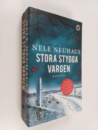 Stora stygga vargen
