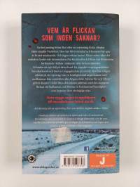 Stora stygga vargen