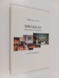 Språkbad : forskning och praktik
