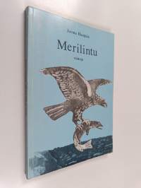 Merilintu : runoja