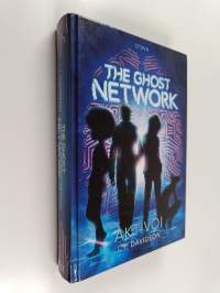 The ghost network aktivoi