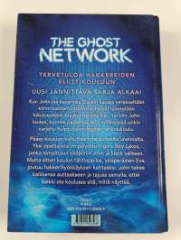 The ghost network aktivoi