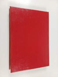 Pharmacopoea Nordica : editio Fennica Vol. 1-3