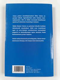 Siivet musteessa : runoja vuosien varrelta