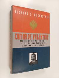 Comrade Valentine