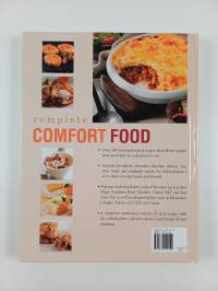 Complete Comfort Food