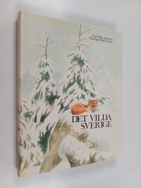 Det vilda Sverige