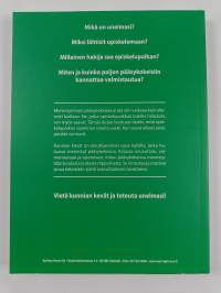 Kunnian kevät : Näin menestyt pääsykokeissa