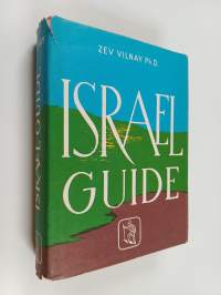 The guide to Israel