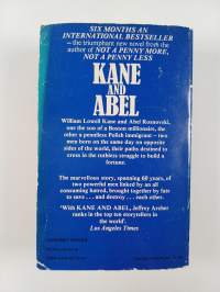Kane and Abel