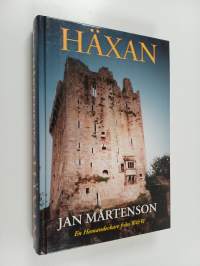 Häxan