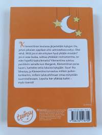 Lahjakas Klementiina