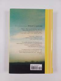 The sorrows of an American : a novel