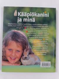 Kääpiökanini ja minä