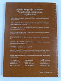 Yhdessä Jumalan kanssa : Kirkkovuoden eri päivien saarnoja ja hartauspuheita