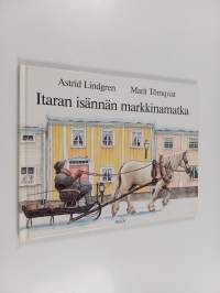 Itaran isännän markkinamatka
