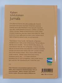 Kaiken lohdutuksen Jumala