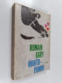 Hiihtopummi