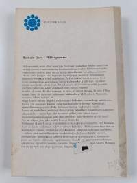 Hiihtopummi