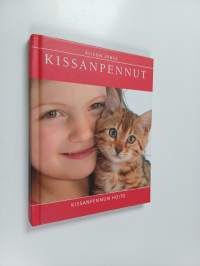 Kissanpennut : kissanpennun hoito