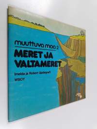 Meret ja valtameret
