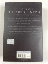Hillary Clinton - Her way : the biography