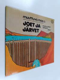 Joet ja järvet