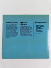 Joet ja järvet