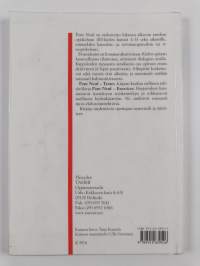 Pont neuf : textes B3 1-3