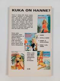 Hotelli Hanne
