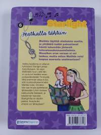 Matkalla tähtiin