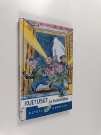 Kuituset ja kummitus
