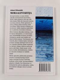 Moraalinvartija (signeerattu)
