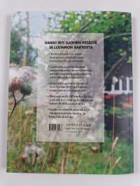 Aarteen kesäkirja : kaikki irti Suomen kesästä
