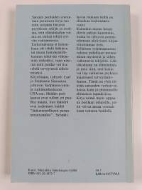 Syövästäkin voi parantua