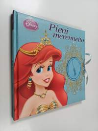 Pieni merenneito (Lahjakoru puuttuu)
