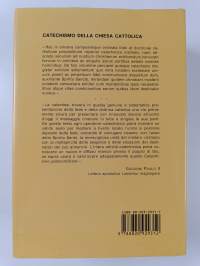 Catechismo della Chiesa cattolica