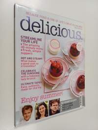 Delicious - August 2010