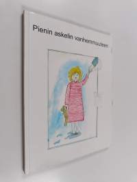 Pienin askelin vanhemmuuteen