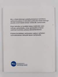 Pienin askelin vanhemmuuteen