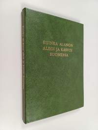 Kuinka Al-anon alkoi ja kasvoi suomessa