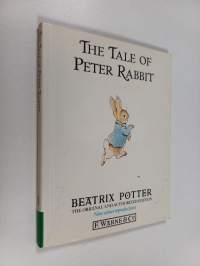 The Tale of Peter Rabbit