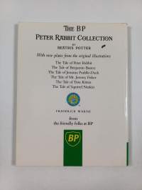 The Tale of Peter Rabbit