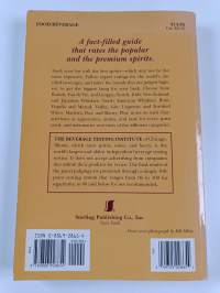 The Beverage Testing Institute&#039;s Buying Guide to Spirits